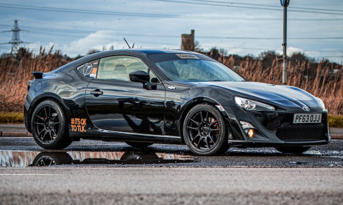 Takona GT86